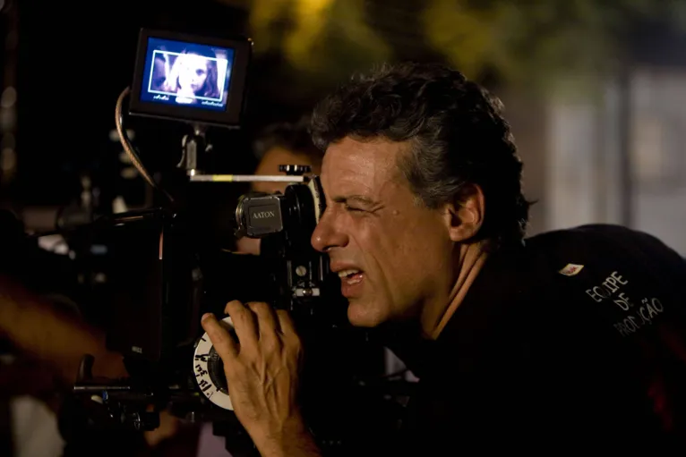 Morre
o cineasta Fábio Barreto, de ‘O Quatrilho’ e ‘Lula, o Filho do Brasil’