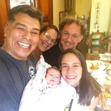 Famosos investem em "nomes diferentes" para os filhos. Veja a lista!