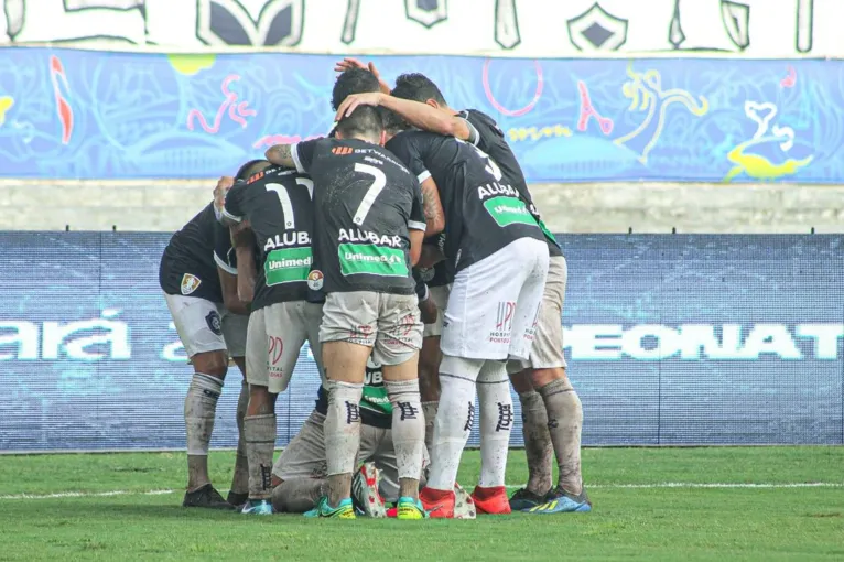 Confiança: algo está faltando na relação entre Remo e torcida