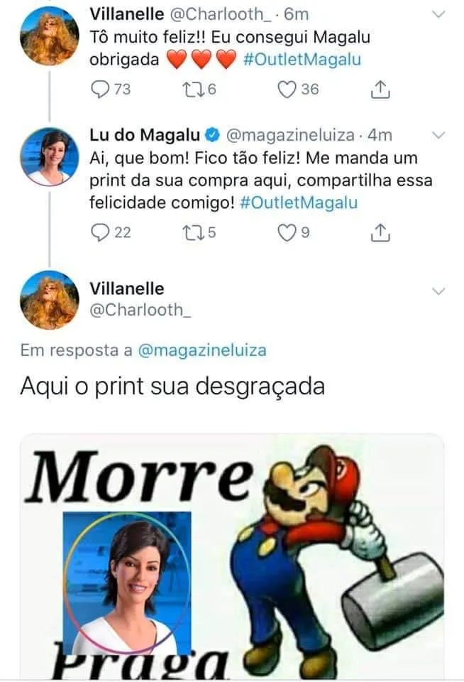 Procon notifica Magazine Luiza após promoção com cupom de R$ 1.000