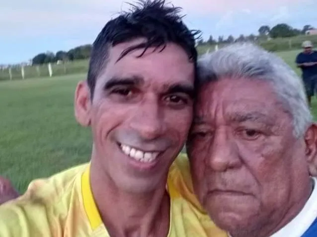 'Mucura’ é brutalmente assassinado com golpes de facão no Pará