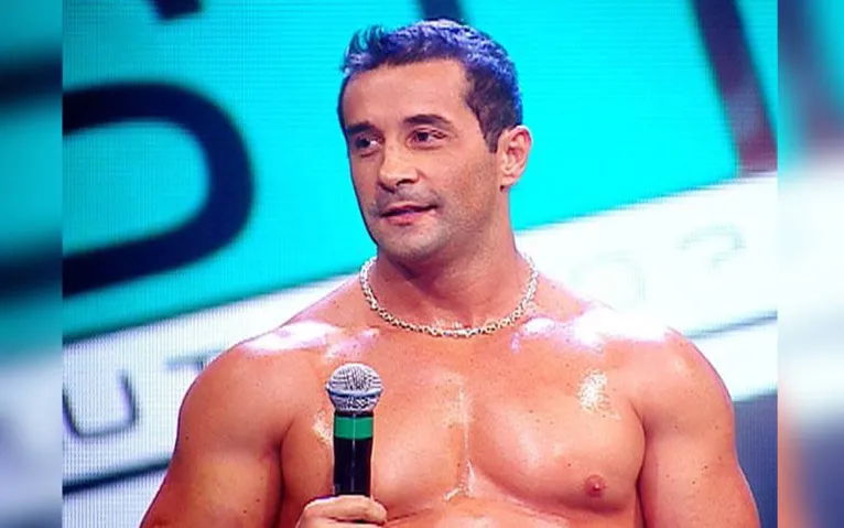 BBB 20: Hadson revela que homenageou ator pornô ao batizar filho