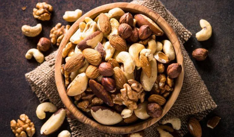 Quer turbinar o seu cérebro? Confira as dicas de alimentação 