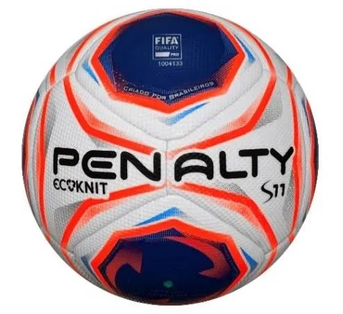 Empresa brasileira apresenta bola oficial da Série C 2020