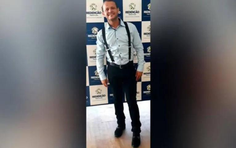 Operação policial prende acusado de matar professor em Redenção 