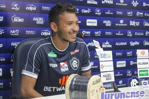Remo apresenta mais dois reforços para 2020