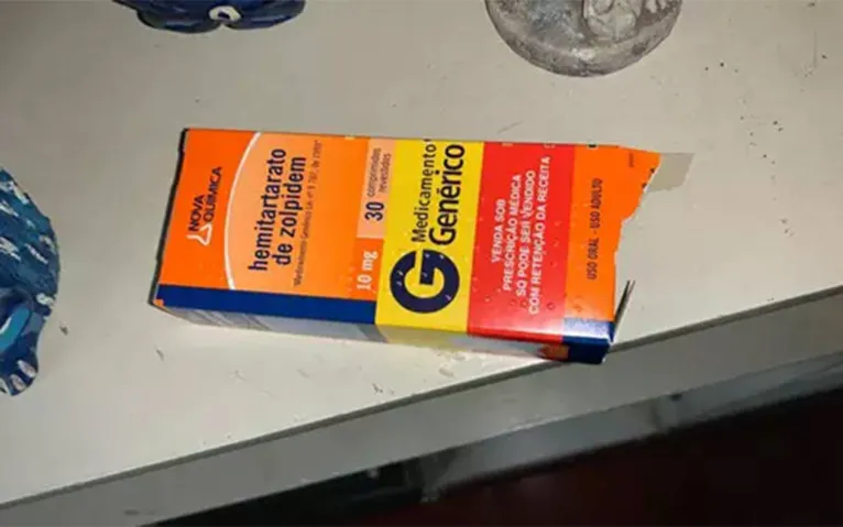 Pai mata filho de 1 ano ao dar remédio para que bebê dormisse durante viagem