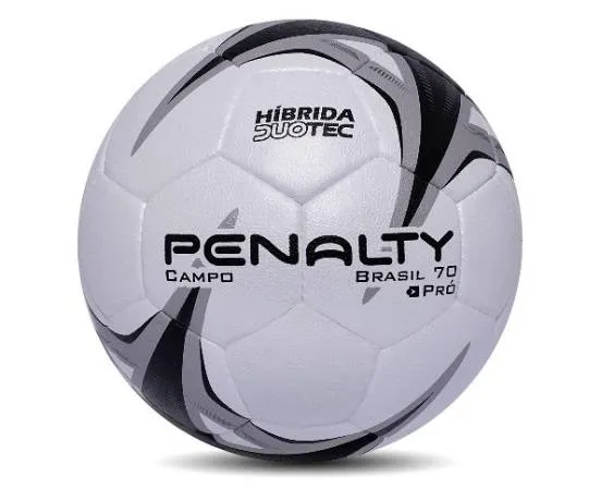 Empresa brasileira apresenta bola oficial da Série C 2020