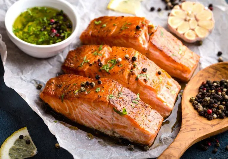 Quer turbinar o seu cérebro? Confira as dicas de alimentação 