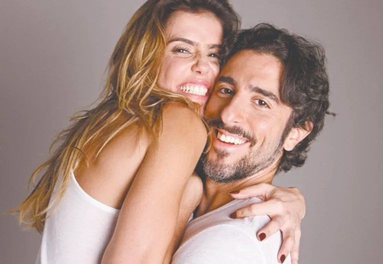 Mion teria sido o homem casado com que a atriz teria se envolvido.