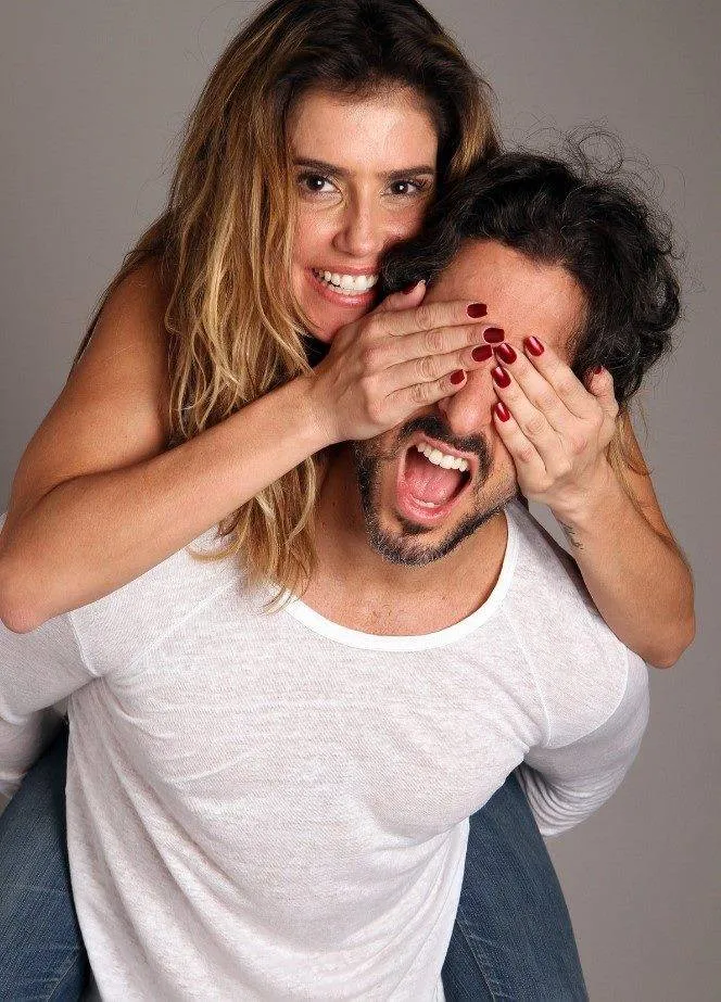 Mion teria sido o homem casado com que a atriz teria se envolvido.