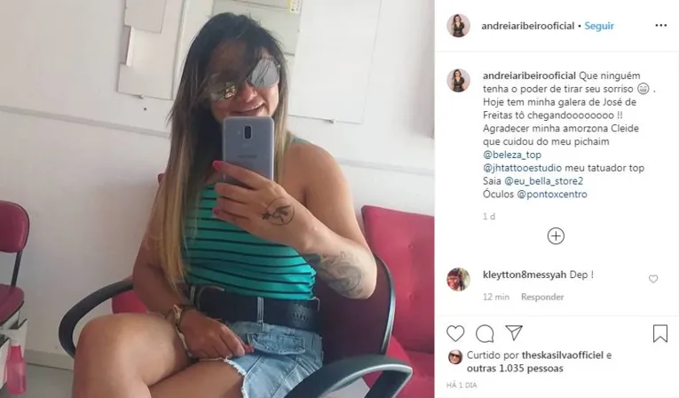 Cantora de forró passa mal durante show e morre. Veja o vídeo