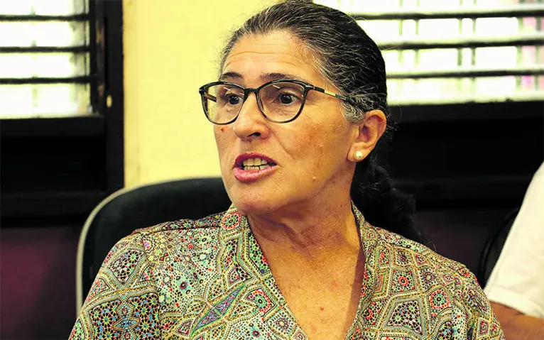 Projeto da UFPA atua na valorização da terceira idade