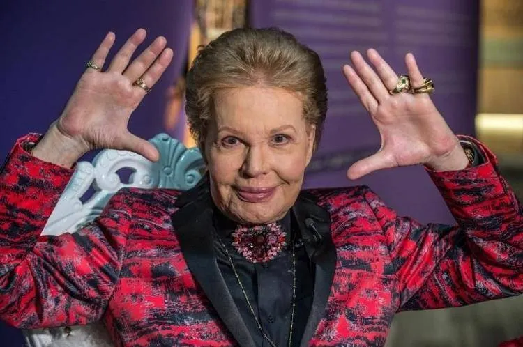 Que tristeza! Relembre as celebridades que morreram em 2019