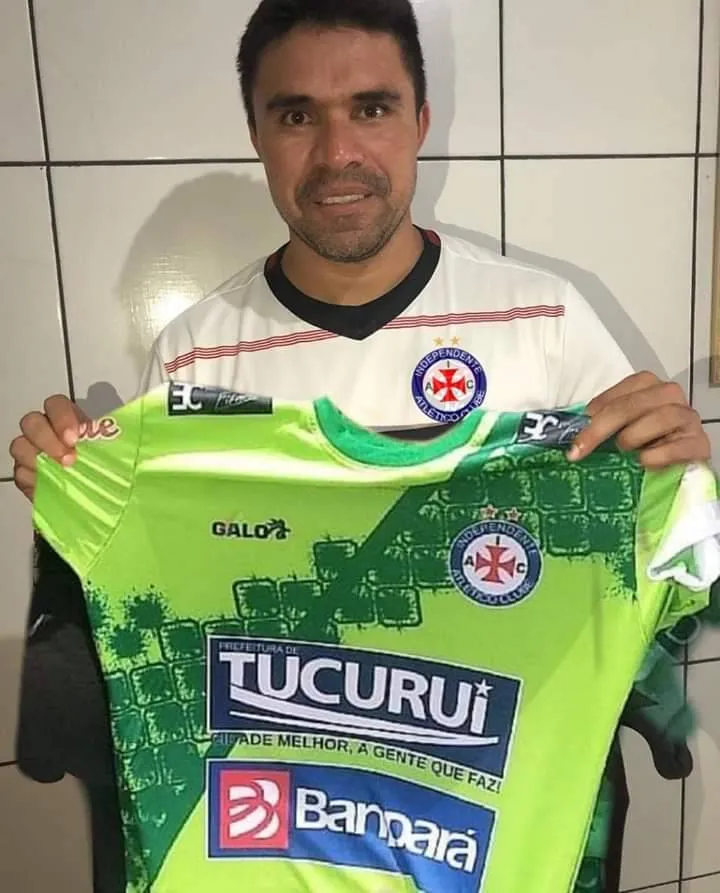 Ídolo bicolor vai comandar o Independente no Parazão 2020