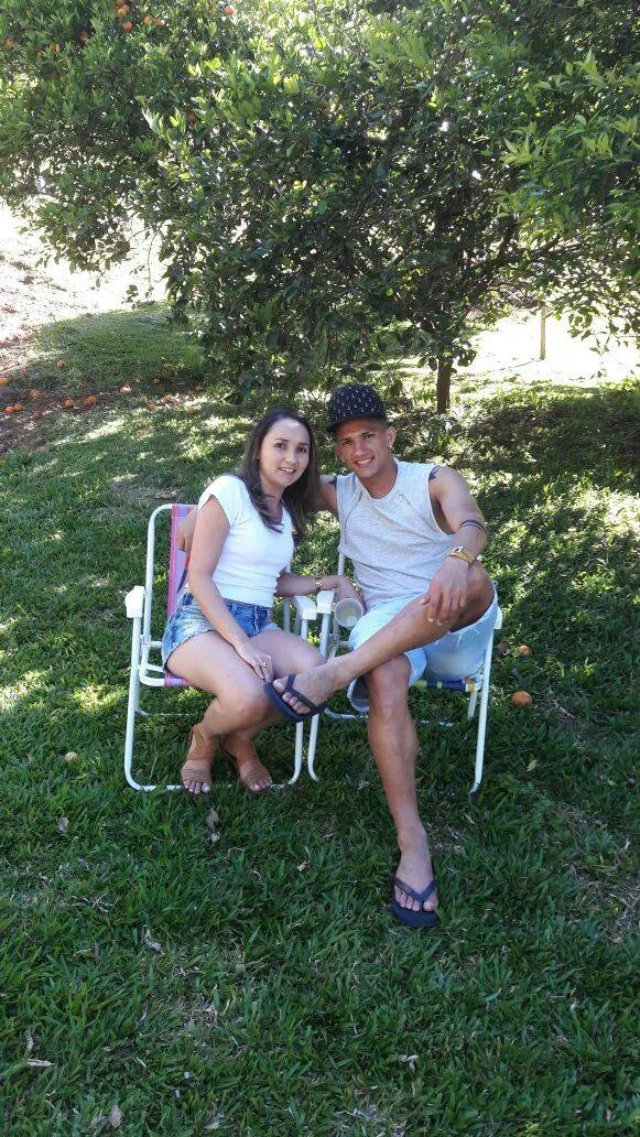 Lucas e Aquinoan