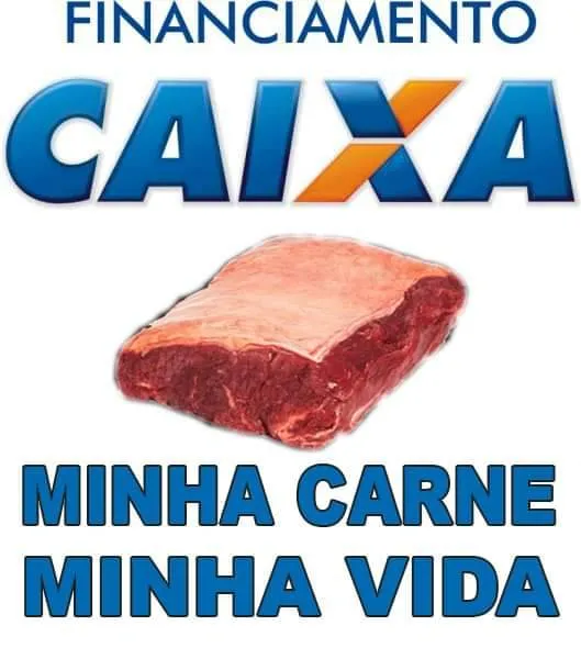 Internautas brincam na internet com o aumento do valor da carne. Veja