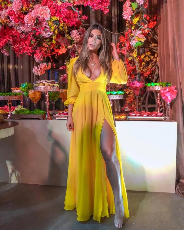 Gabrielle Santiago