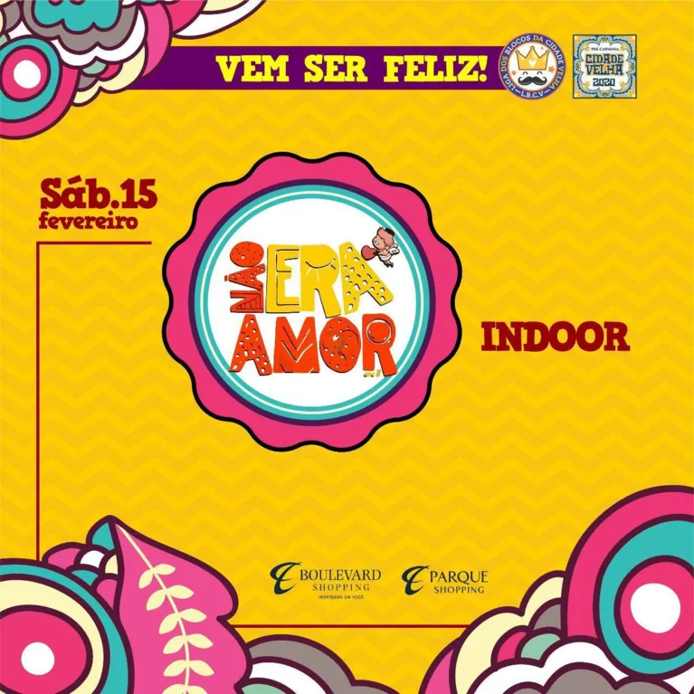 Com novidades, pré Carnaval de Belém já tem programação e vem promoção no DOL