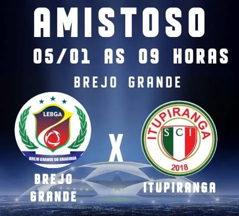 Itupiranga anuncia reforços e confirma amistoso no fim de semana