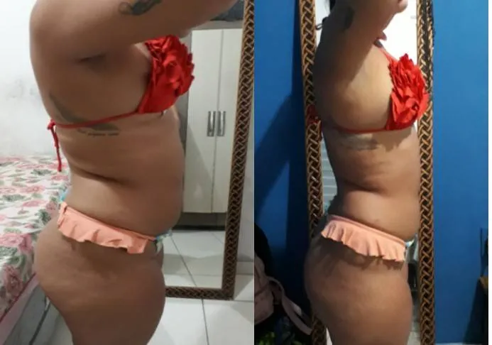 Chegou a hora de perder os quilos de fim de ano e bombar no
Carnaval