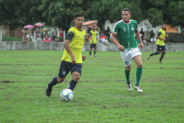 Time reserva do Remo vence jogo-treino e treinador admite dor de cabeça