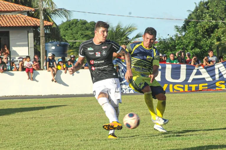 Remo vence último amistoso antes da estreia no Parazão