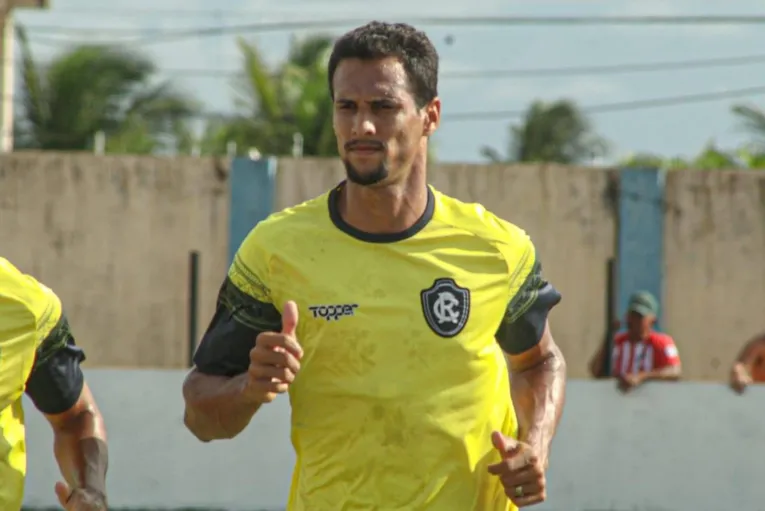 Remo ganha boas notícias no penúltimo dia da pré-temporada