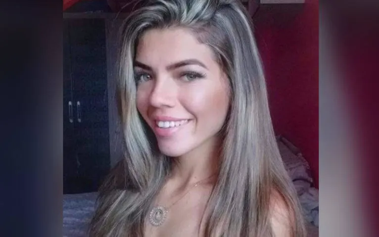 Jennyfer Martins também estava desaparecida, mas foi encontrada e está internada no Metropolitano.