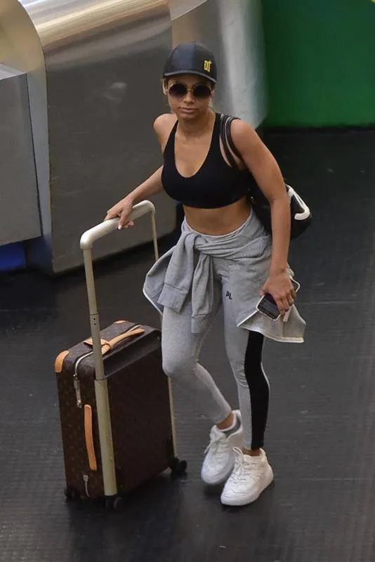Lexa perde 15kg e preocupa fãs com magreza: veja!