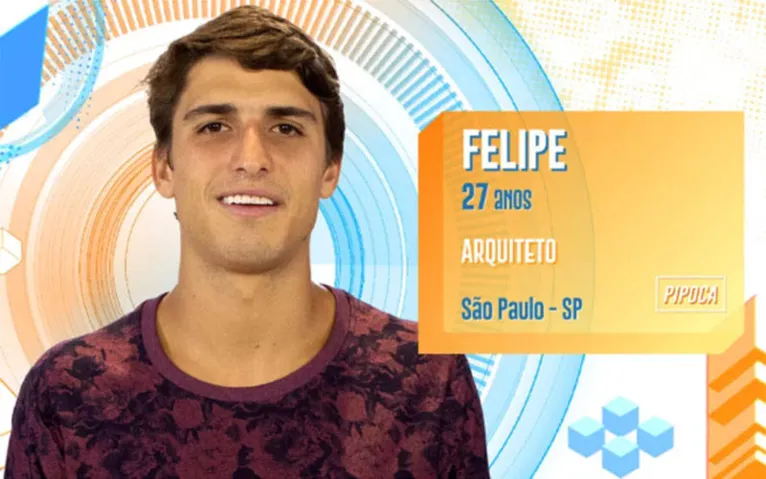 Conheça os participantes do BBB20!