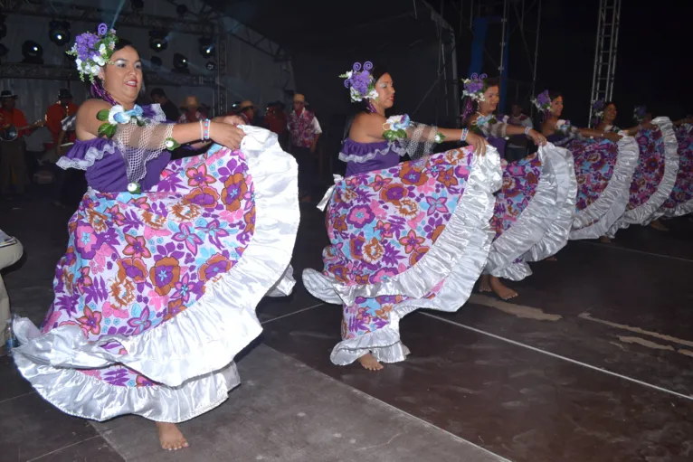 Marapanim retoma seu tradicional Festival do Carimbó 