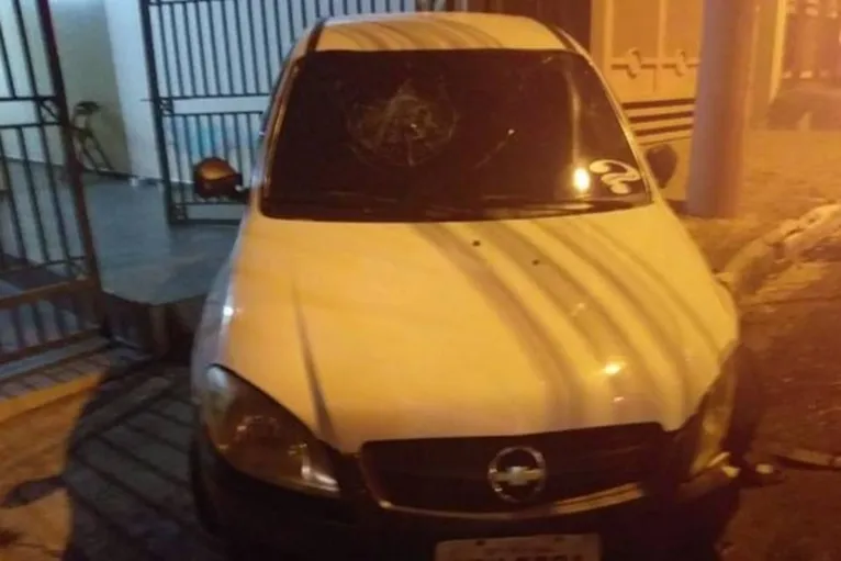 Policial Militar dirige bêbado e mata bebê recém-nascida