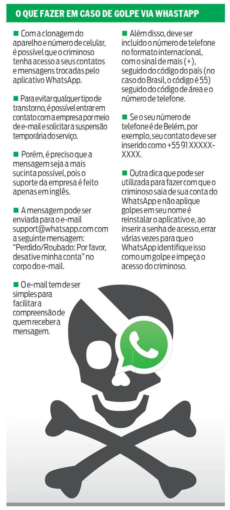 Clonagem de celular e roubo de senhas devem aumentar