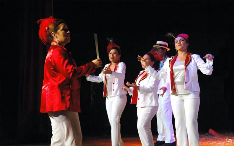 Grupo coral “Cantores Contemporâneos” realiza show para celebrar mais de 30 anos de atividades