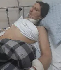 Asa Branca está internado em hospital em São Paulo