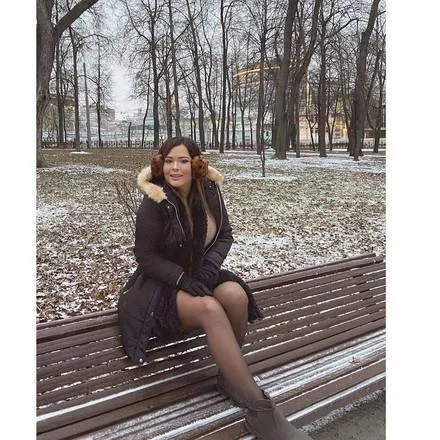 Geisy Arruda passa perrengue na Rússia