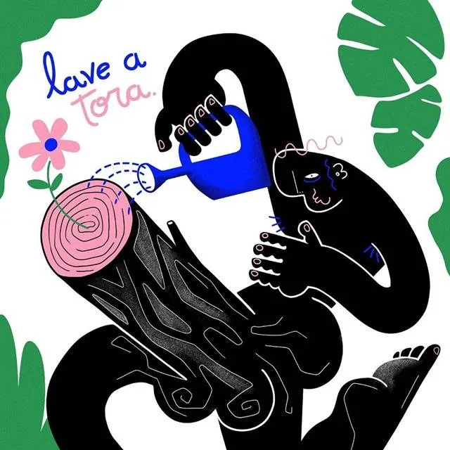 Campanha em combate ao câncer de pênis com desenhos humorados viraliza na web; veja!