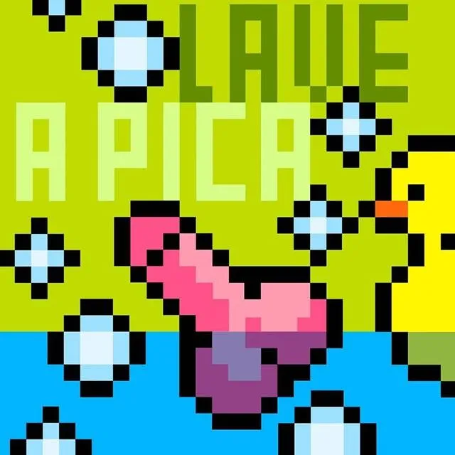 Campanha em combate ao câncer de pênis com desenhos humorados viraliza na web; veja!