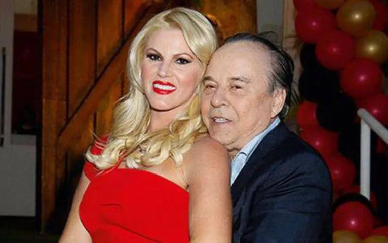 Durante as brigas judiciais, Evaldo chegou a dizer que Val era um "prostituta de luxo"
