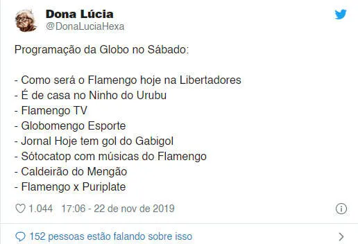 Vídeo: apresentadora erra nome de "River Plate" e internautas não perdoam
