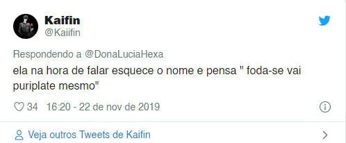 Vídeo: apresentadora erra nome de "River Plate" e internautas não perdoam