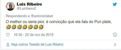 Vídeo: apresentadora erra nome de "River Plate" e internautas não perdoam