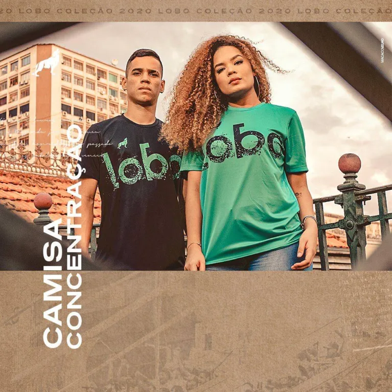 Paysandu apresenta novas
camisas. Veja!