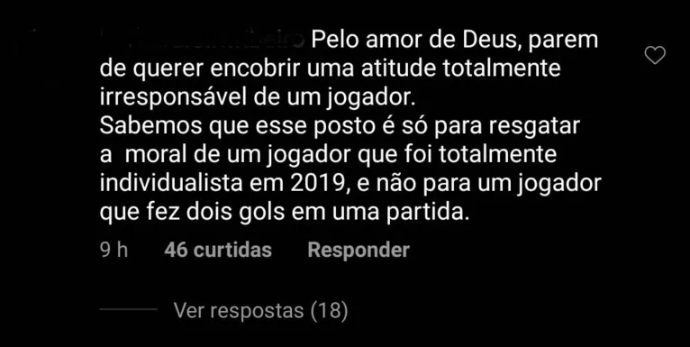 Está perdoado? Torcida bicolor se divide após grande atuação e gols de Caíque Oliveira