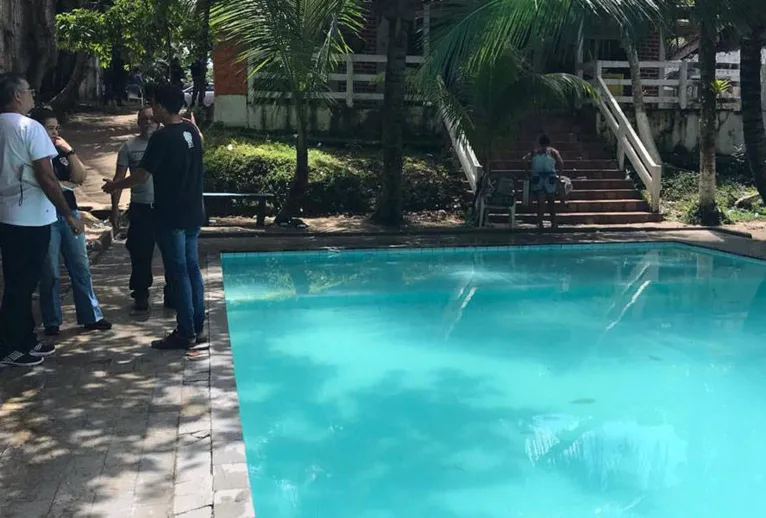Festa que durava mais de 12h é encerrada após denúncia em Belém