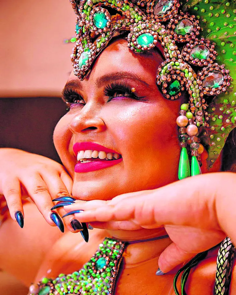 Blocos
deste final de semana antecipam clima de Carnaval em Belém