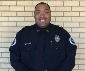 Conway Police Department
