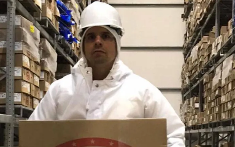 Daniel Freire, presidente do Sindicato de Carne do Pará (Sindicarne), está vibrando: a indústria frigorífica do estado, após habilitações internacionais e aquecimento do mercado interno, diminuiu a ociosidade e aumenta contratações de pessoal