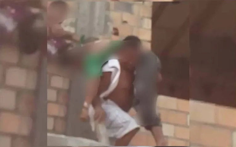 Homem morre eletrocutado ao trabalhar em obra no Pará